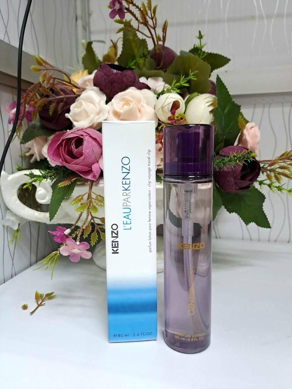 Пробник 80ml Kenzo Leau Par Pour Femme Женский