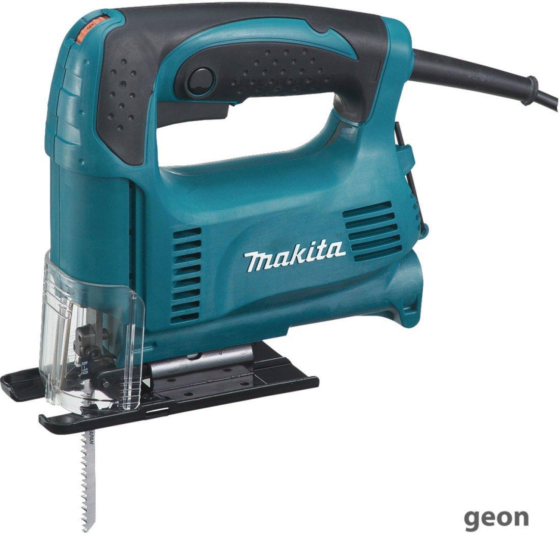 Электролобзик Makita 4327 - фото 1 - id-p216292656