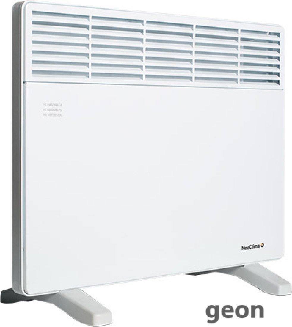 Конвектор Neoclima Comforte T2.5