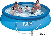 Надувной бассейн Intex Easy Set 366x76 (56422/28132)