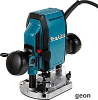 Вертикальный фрезер Makita RP0900K