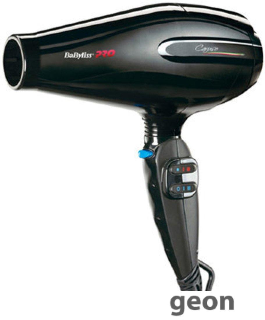 Фен BaByliss PRO BAB6510IRE