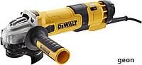 Угловая шлифмашина DeWalt DWE4257