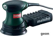 Эксцентриковая шлифмашина Metabo FSX 200 Intec