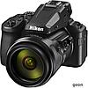 Фотоаппарат Nikon Coolpix P950 (черный), фото 3