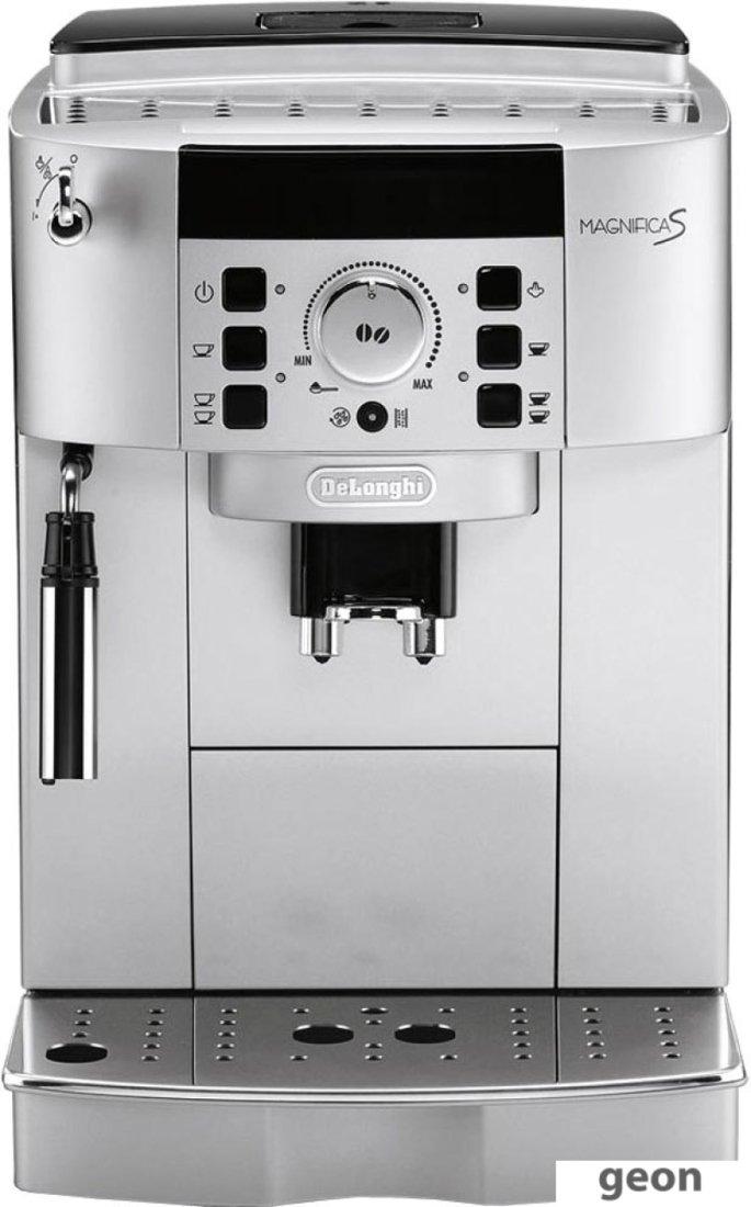 Эспрессо кофемашина DeLonghi Magnifica S ECAM 22.110.SB