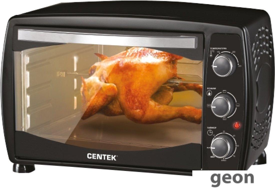 Мини-печь CENTEK CT-1531-42 Grill