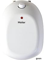 Водонагреватель Haier ES8V-Q2(R)