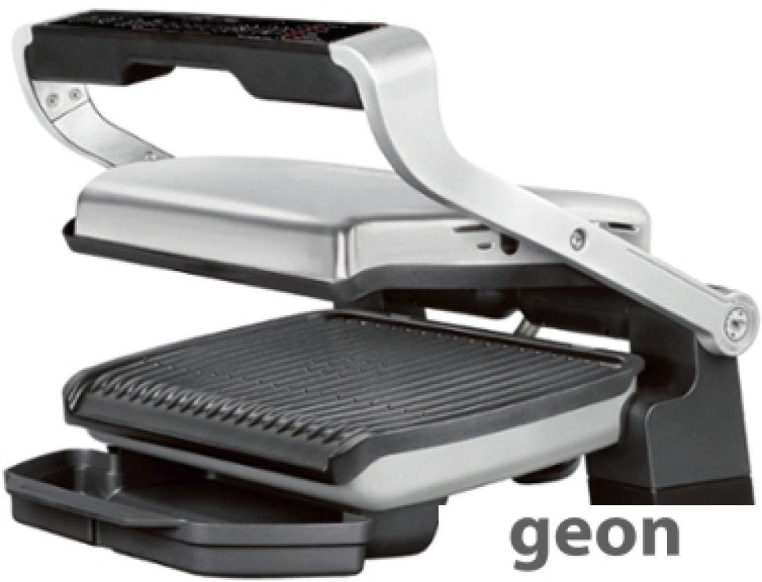 Электрогриль Tefal Optigrill GC706D34 - фото 2 - id-p216292943