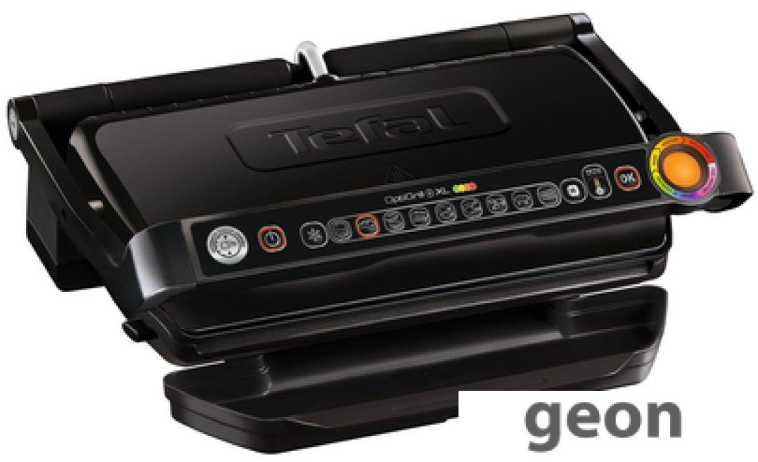 Электрогриль Tefal Optigrill+ XL GC722834 - фото 1 - id-p216292945