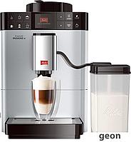 Эспрессо кофемашина Melitta Caffeo Passione OT F53/1-101