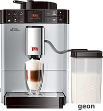 Эспрессо кофемашина Melitta Caffeo Varianza CSP F57/0-101