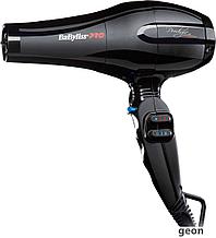 Фен BaByliss PRO Prodigio Ionic BAB6730IRE