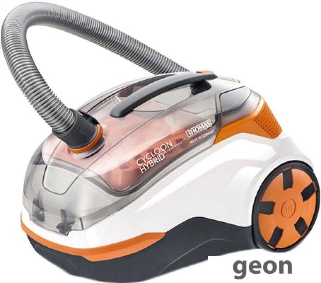 Пылесос Thomas Cycloon Hybrid Pet & Friends 786550