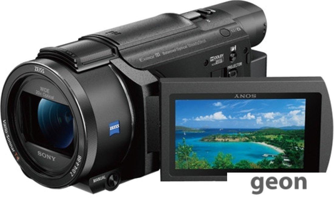 Видеокамера Sony FDR-AXP55