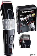 Машинка для стрижки BaByliss E972E