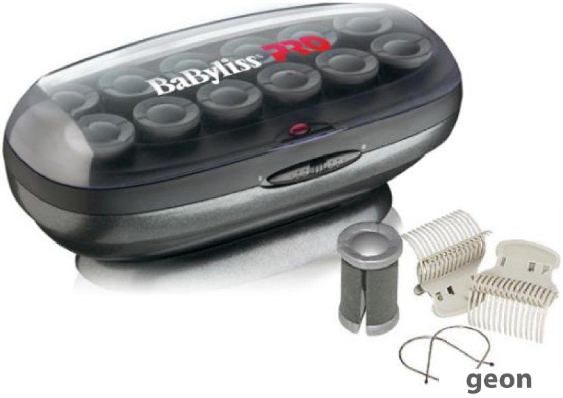 Электробигуди BaByliss PRO BAB3025E - фото 2 - id-p216293034