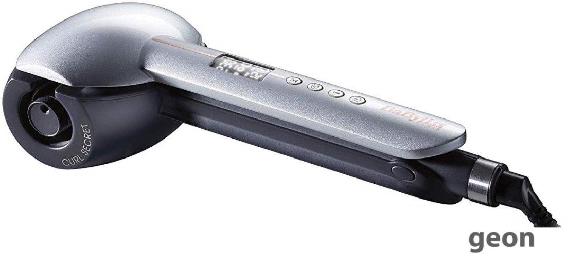 Стайлер для завивки BaByliss Curl Secret Optimum C1600E