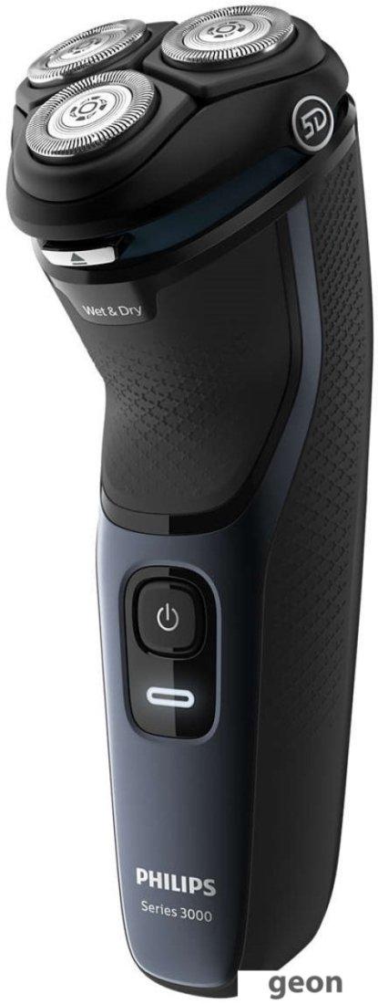 Электробритва Philips S3134/51 - фото 2 - id-p216294603