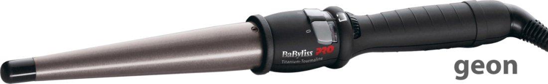 Конусная плойка BaByliss PRO BAB2281TTE