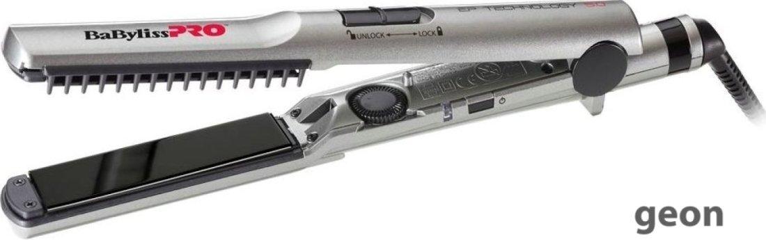 Выпрямитель BaByliss PRO BAB2670EPE - фото 1 - id-p216297220