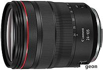 Объектив Canon RF 24-105mm f/4L IS USM