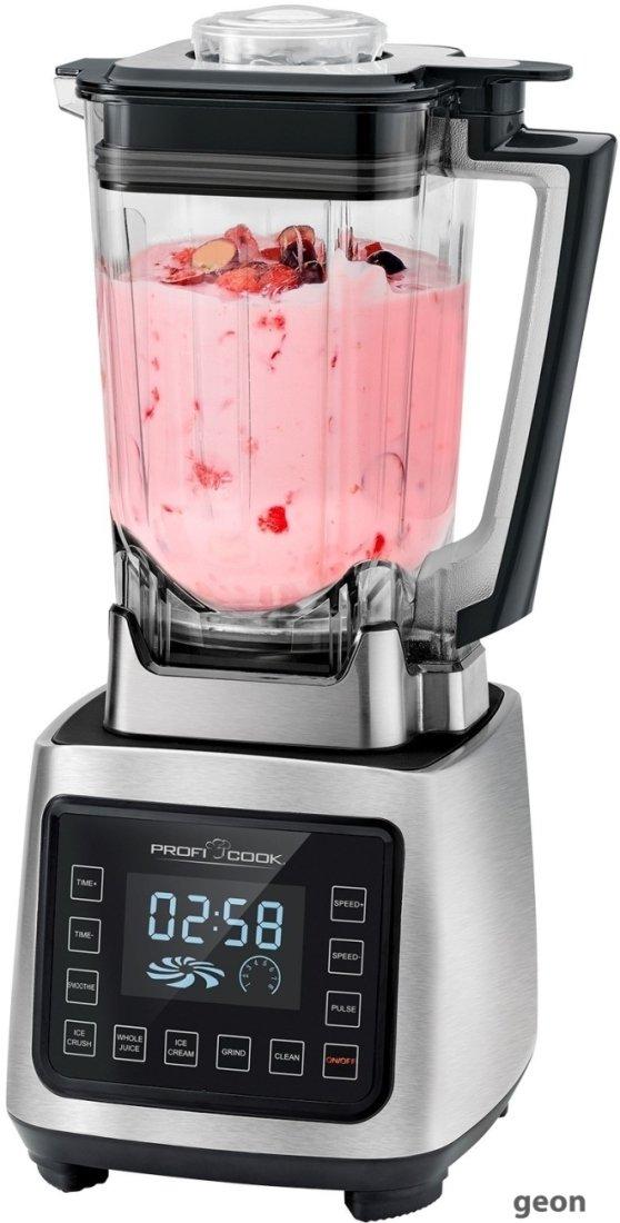 Стационарный блендер ProfiCook PC-UM 1127