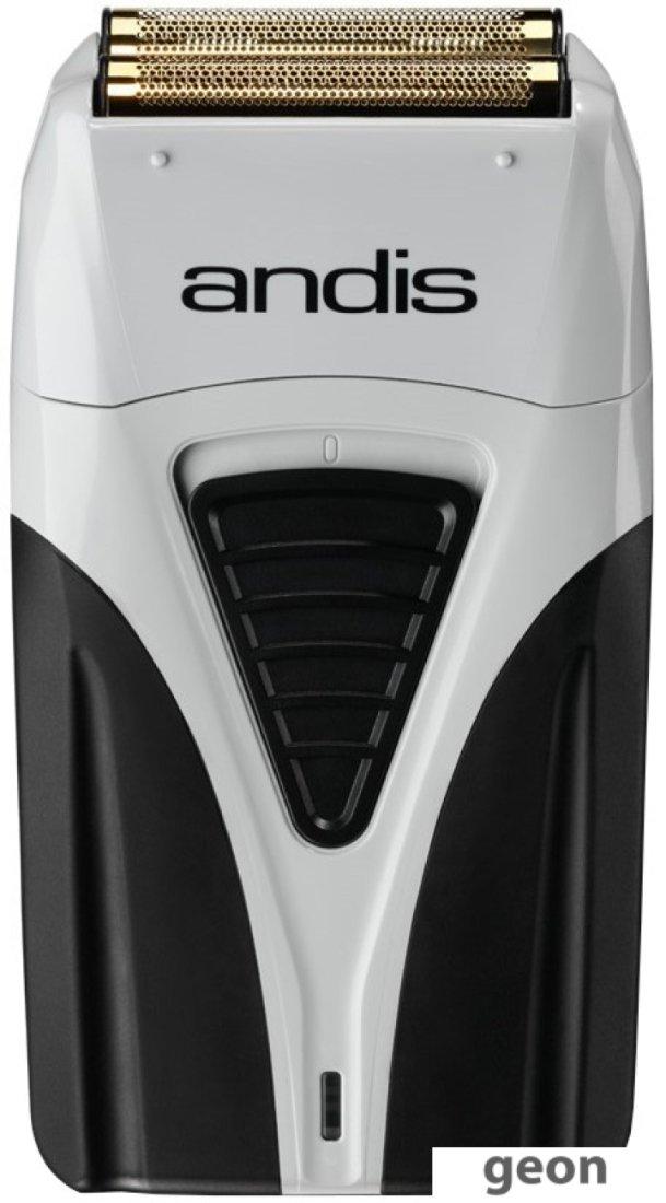 Электробритва Andis ProFoil Lithium Plus Titanium Foil Shaver TS-2