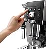 Эспрессо кофемашина DeLonghi Magnifica S Smart ECAM 250.33.TB, фото 3