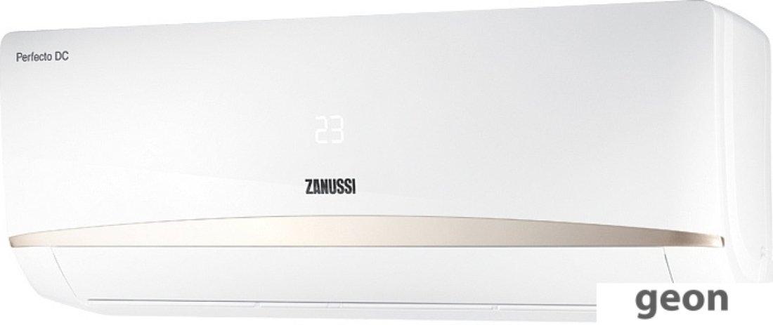 Сплит-система Zanussi Perfecto DC Inverter ZACS/I-07 HPF/A17/N1 - фото 1 - id-p216294747