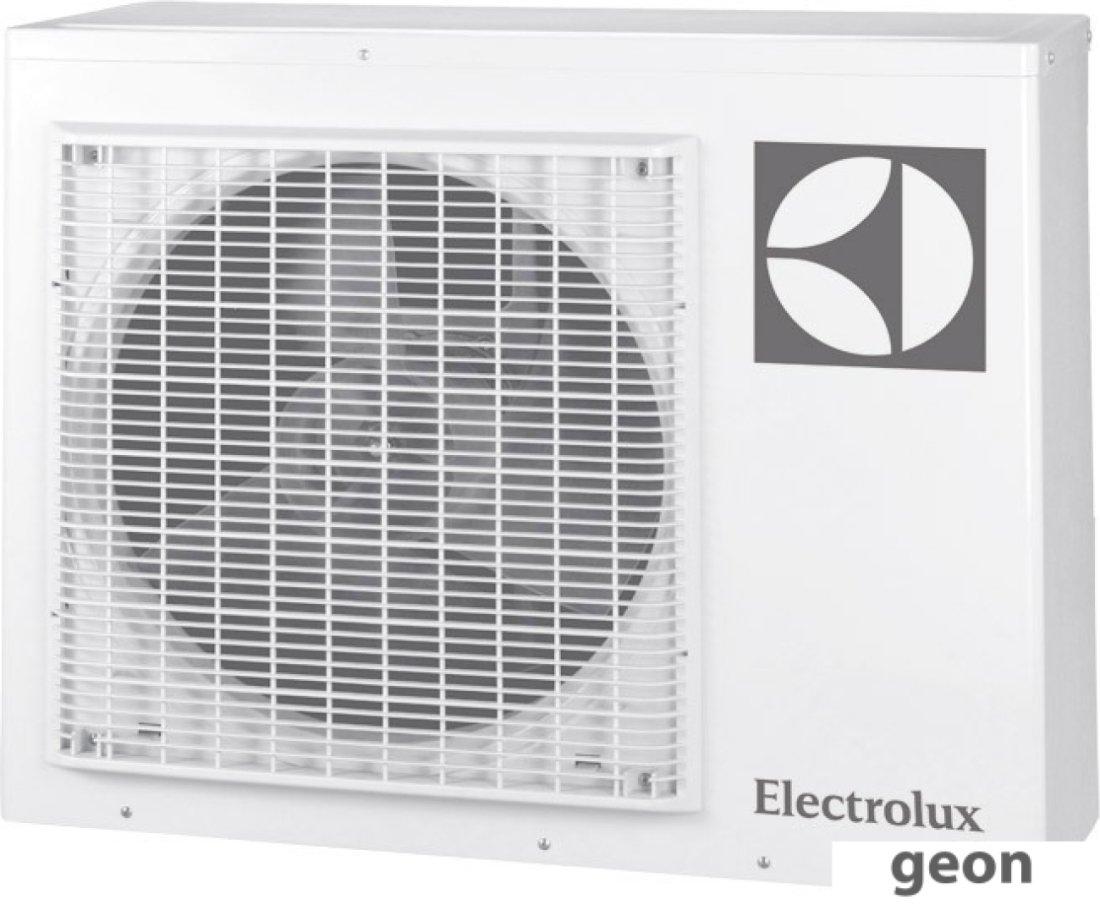 Сплит-система Electrolux EACS/I-24HP/N3 - фото 2 - id-p216294752