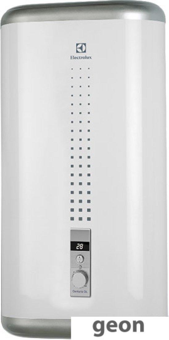 Водонагреватель Electrolux EWH 30 Centurio DL