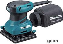 Виброшлифмашина Makita BO4555