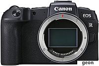 Беззеркальный фотоаппарат Canon EOS RP Body