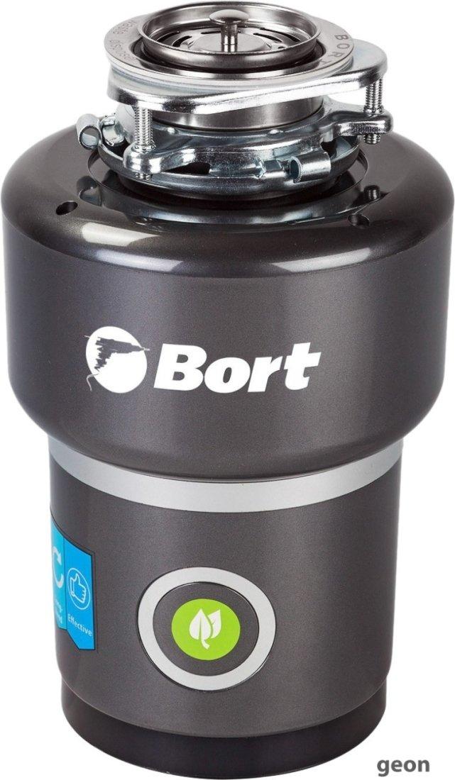 Измельчитель пищевых отходов Bort Titan Max Power
