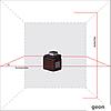 Лазерный нивелир ADA Instruments CUBE 360 BASIC EDITION (A00443), фото 2