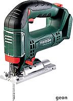 Электролобзик Metabo STAB 18 LTX 100 (с 1-им АКБ 3.5 Ah)