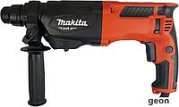 Перфоратор Makita MT M8701