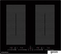 Варочная панель MAUNFELD EVI.594.FL2(S)-BK
