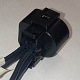 Фишка 4-pin основной фары, фото 2