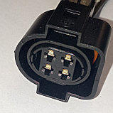 Фишка 4-pin основной фары, фото 3