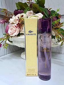 Женская парфюмерия Lacoste Pour Femme edp 80 ml