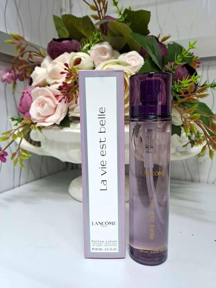 Пробник 80ml Lancome La Vie Est Belle edp Женский