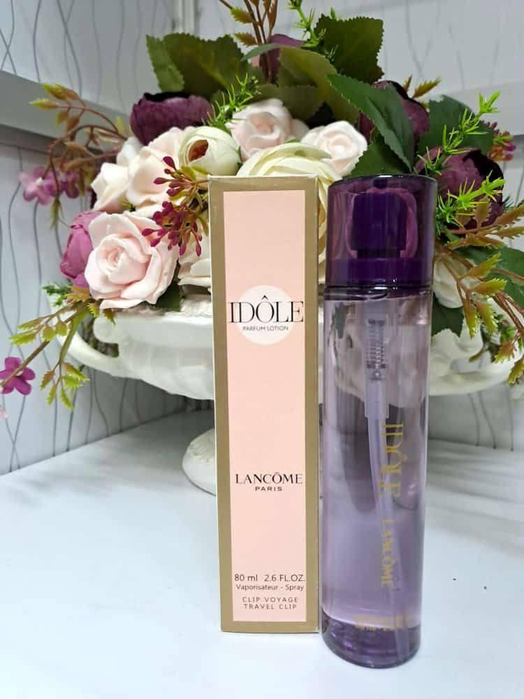 Пробник 80ml Lancome Idole Женский