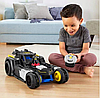 Набор игровой Imaginext Бэтмобиль Transformable Batmobile GMH33, фото 5