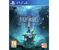 Little Nightmares 2 (PS4)