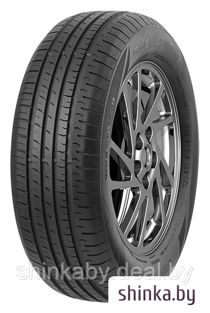 Летние шины Grenlander COLO H02 185/70R14 88T - фото 1 - id-p216310843