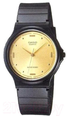 Часы наручные мужские Casio MQ-76-9A - фото 1 - id-p216309912
