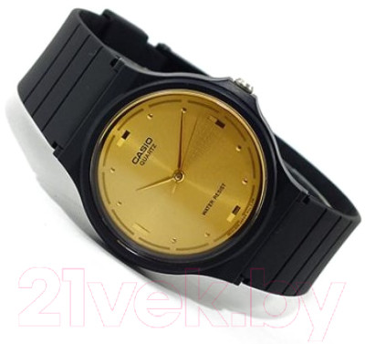 Часы наручные мужские Casio MQ-76-9A - фото 2 - id-p216309912