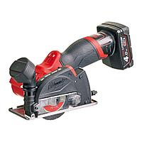 Субкомпактная многофункциональная отрезная машина Milwaukee M12 FCOT-422X FUEL (Арт. 4933464619)